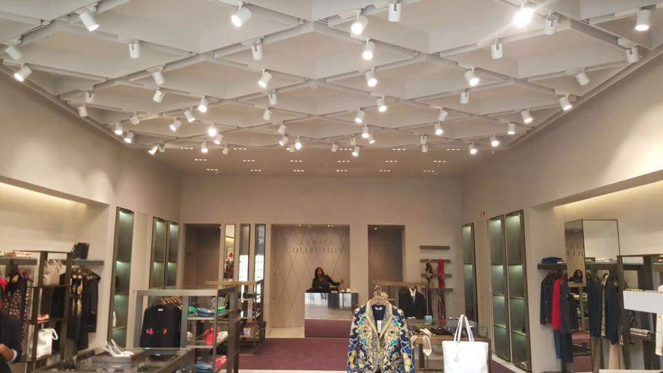 THABU TRADING RENOVATING